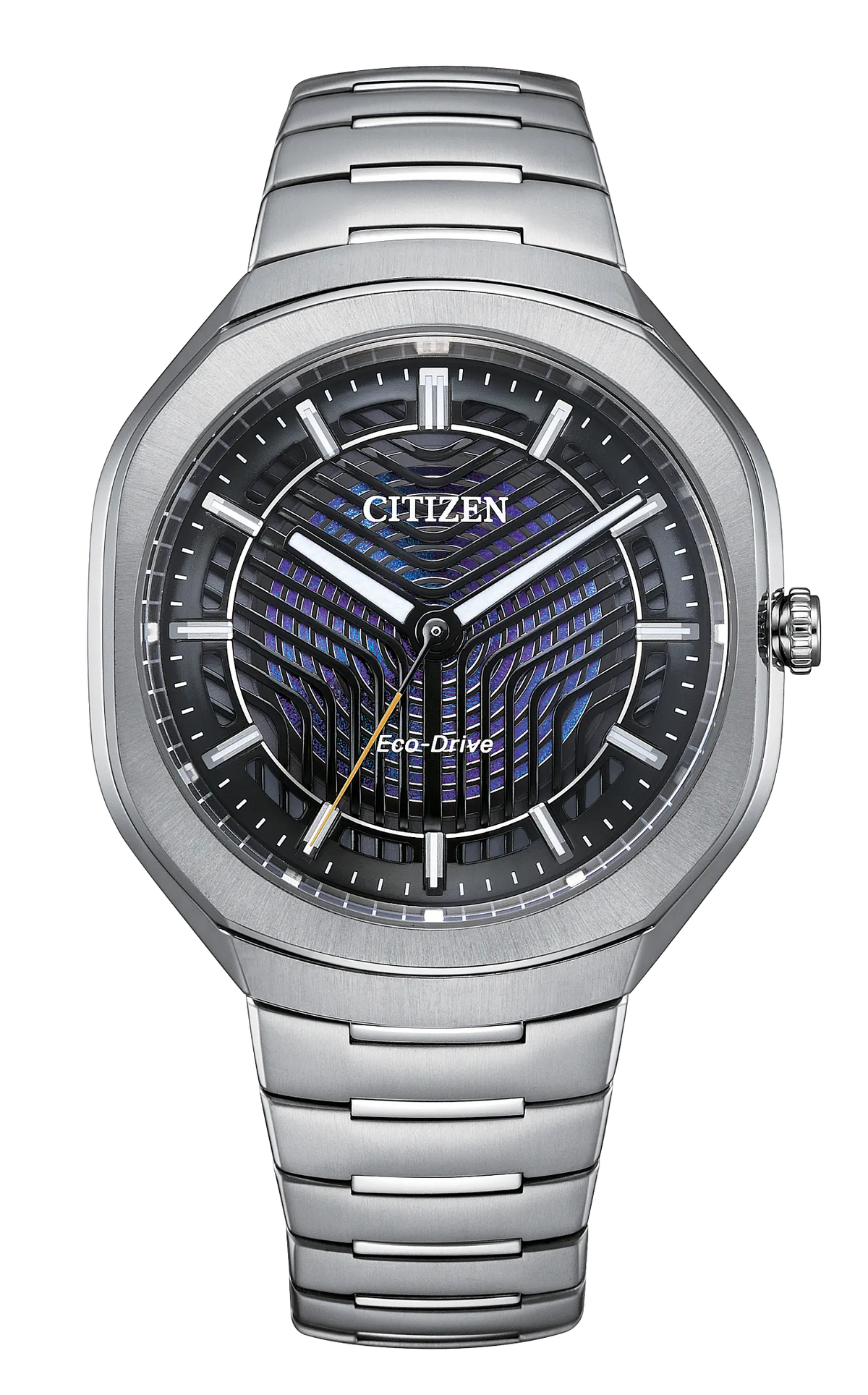 Citizen Eco-Drive PHOTON Limited Edition -.