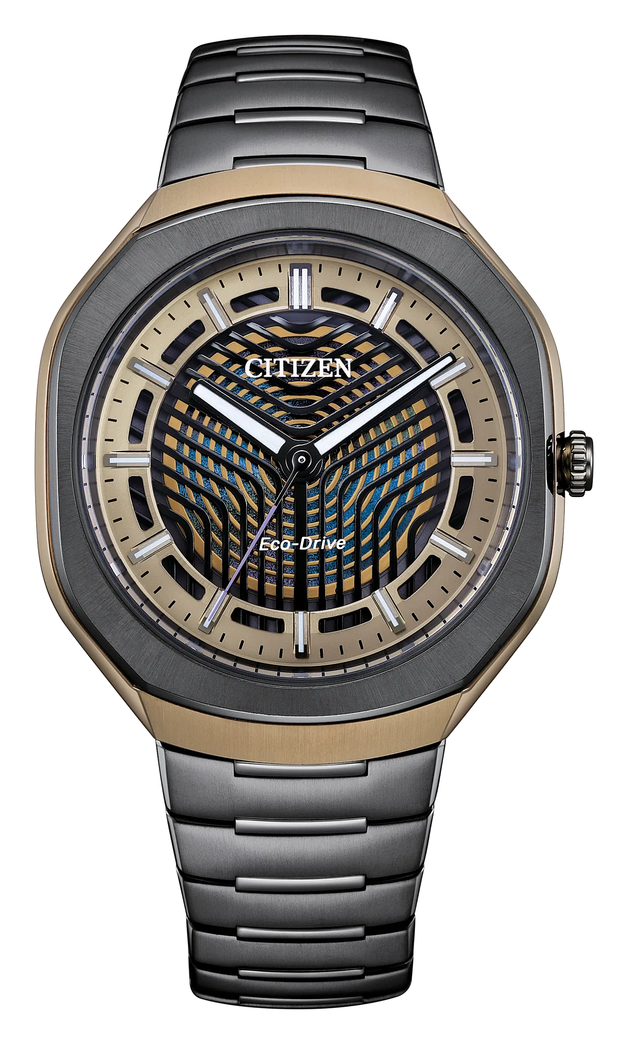 Citizen Eco-Drive PHOTON Limited Edition - BJ6569-59X.