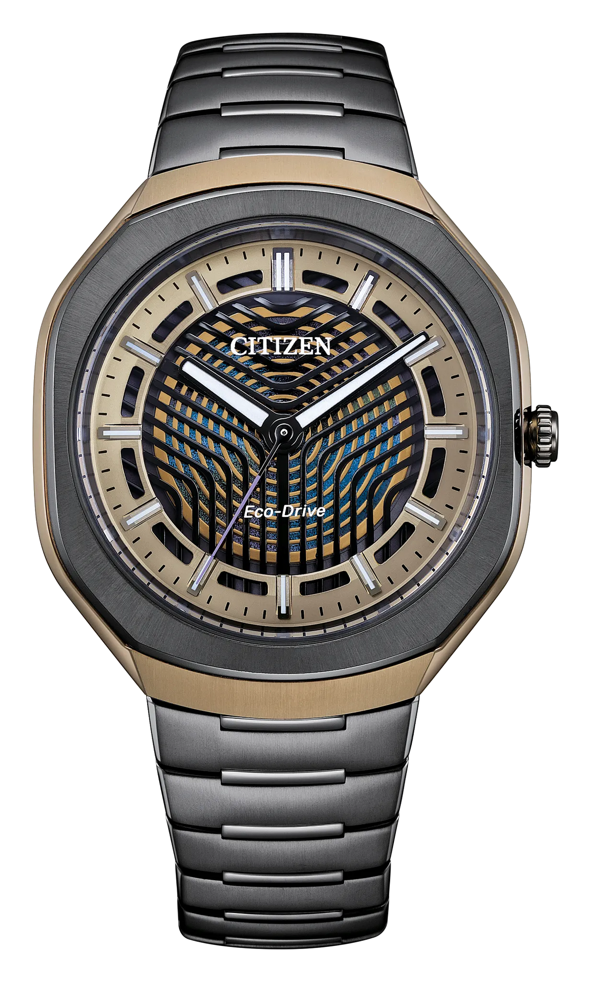 Citizen Eco-Drive PHOTON Limited Edition - BJ6569-59X.