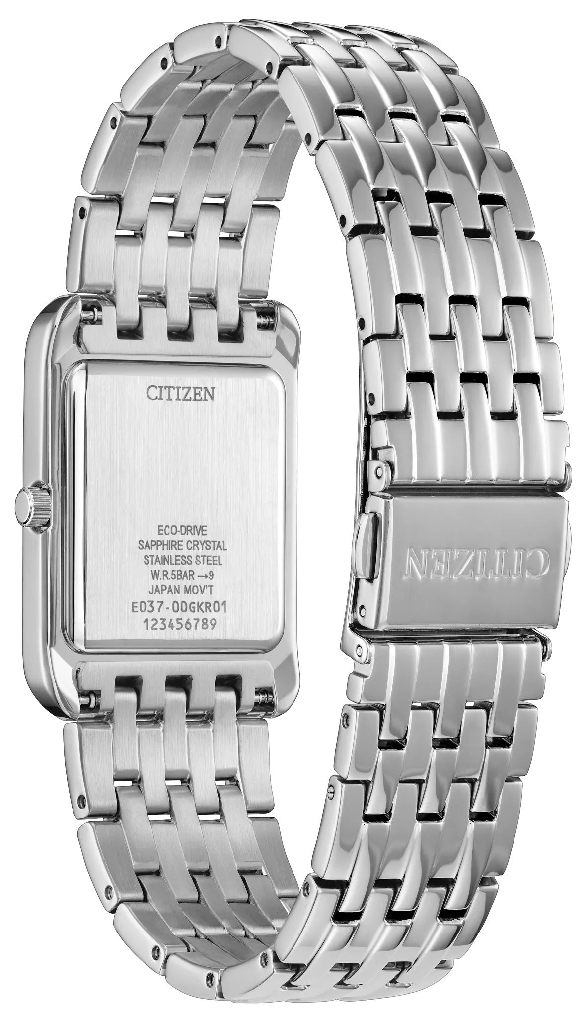 Citizen Addysen - BJ6570-50E.