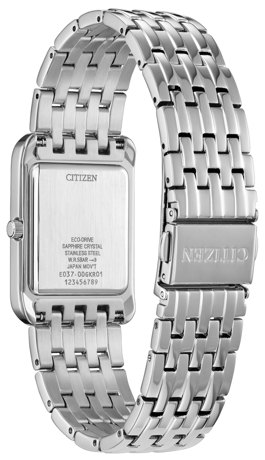 Citizen Addysen - BJ6570-50E.