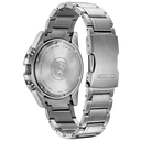 Citizen Brycen Super Titanium
