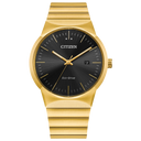Citizen Axiom.