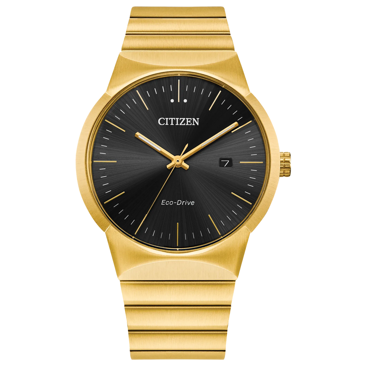 Citizen Axiom.
