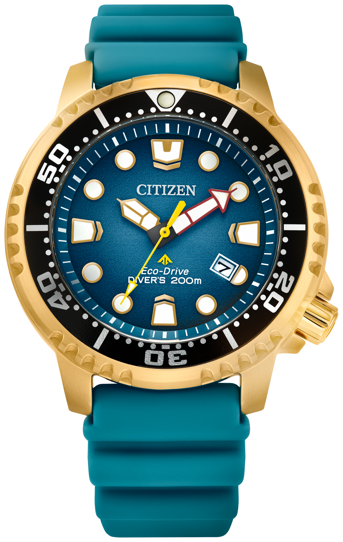 Citizen Promaster Eco-Drive