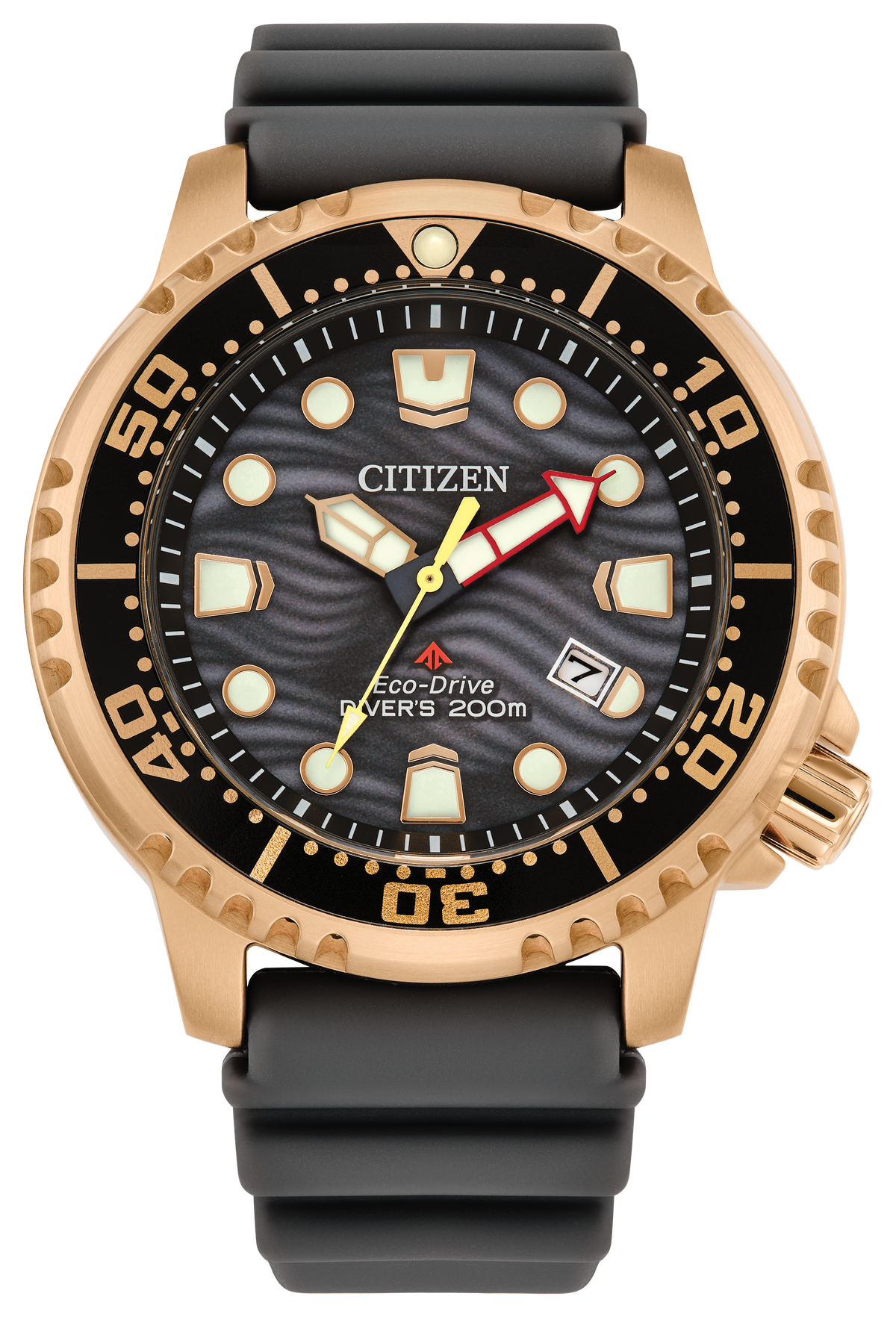 Citizen Promaster Eco-Drive