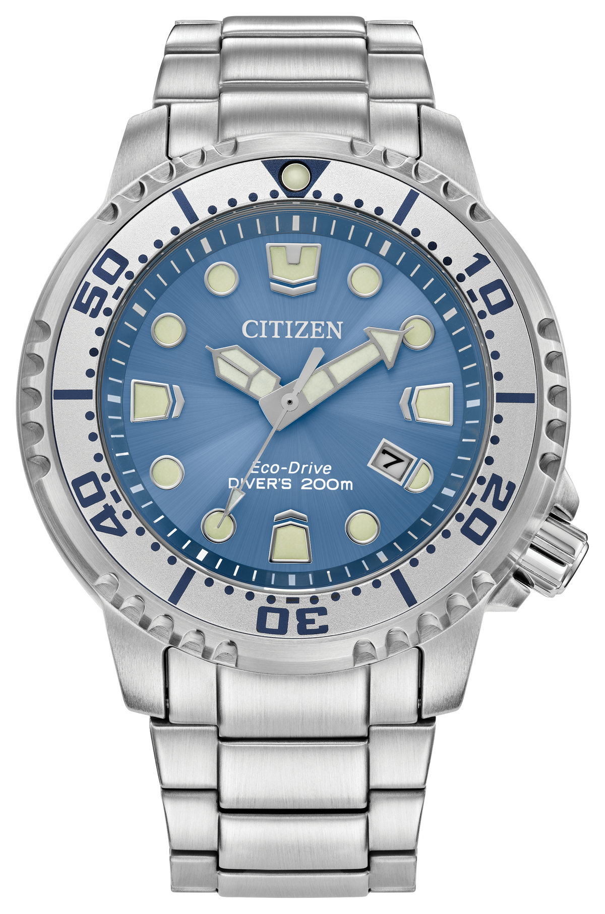Citizen Promaster Eco-Drive