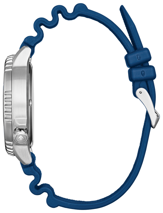 Citizen Promaster Eco-Drive Pepsi