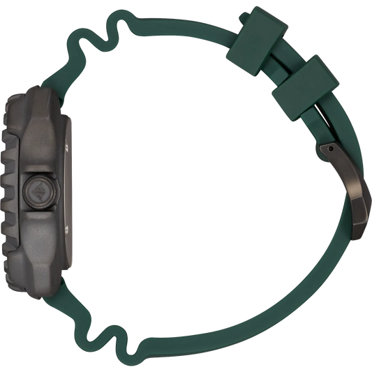 Citizen Eco Drive Promaster Diver Super Titanium