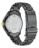 Citizen Promaster Dive LIGHT in BLACK Limited Edition - BN0264-53E