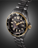 Citizen Promaster Dive LIGHT in BLACK Limited Edition - BN0264-53E