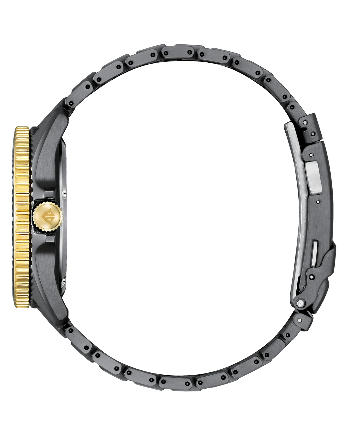 Citizen Promaster Dive LIGHT in BLACK Limited Edition - BN0264-53E