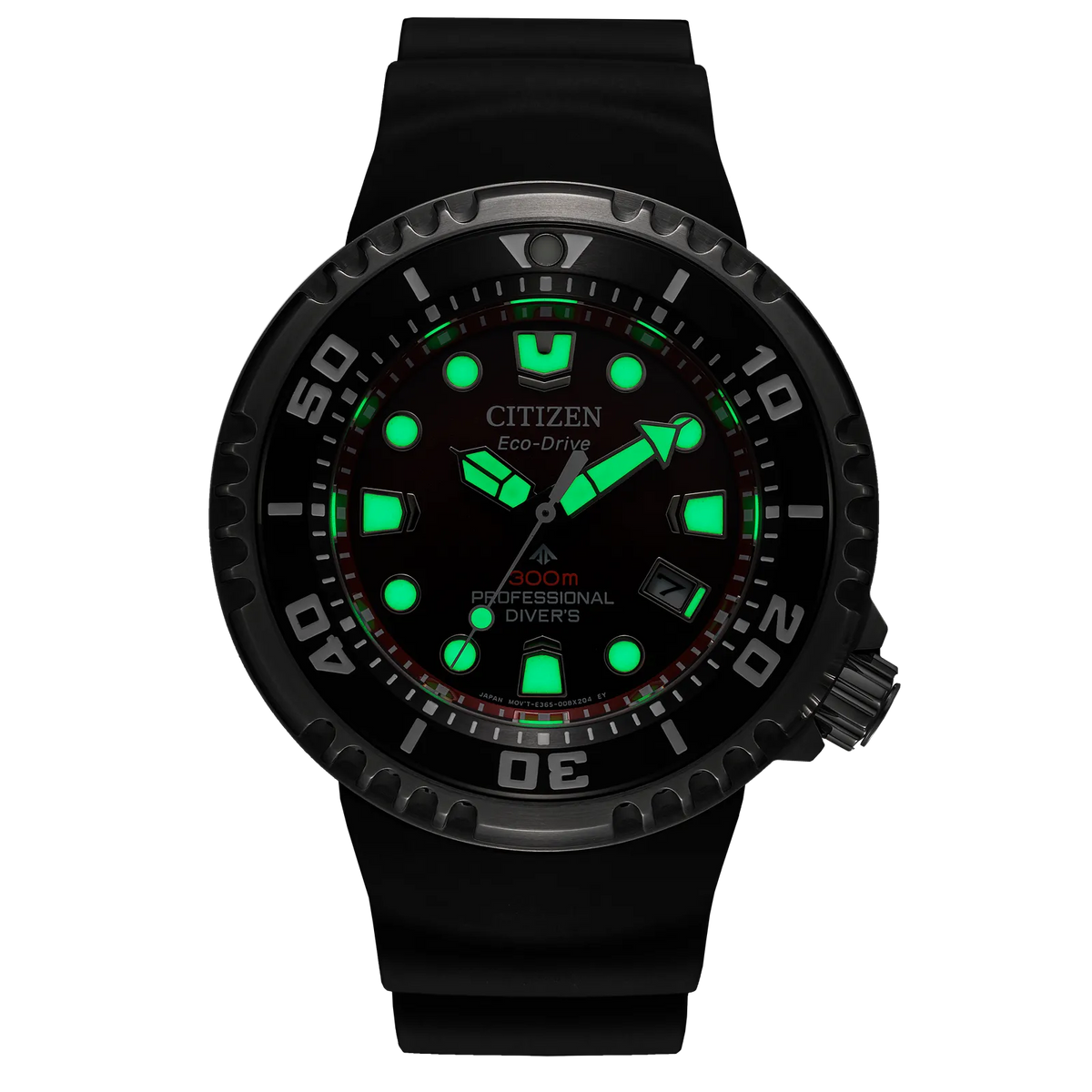 Citizen Promaster Dive E365