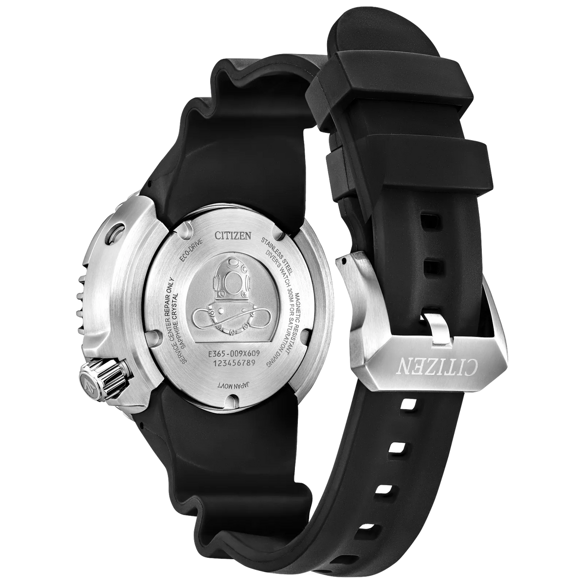 Citizen Promaster Dive E365
