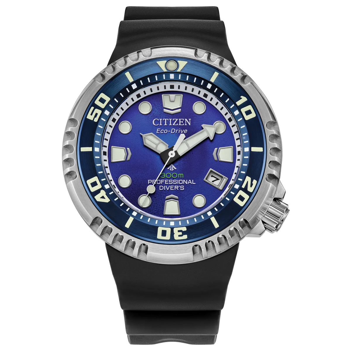Citizen Promaster Dive E365