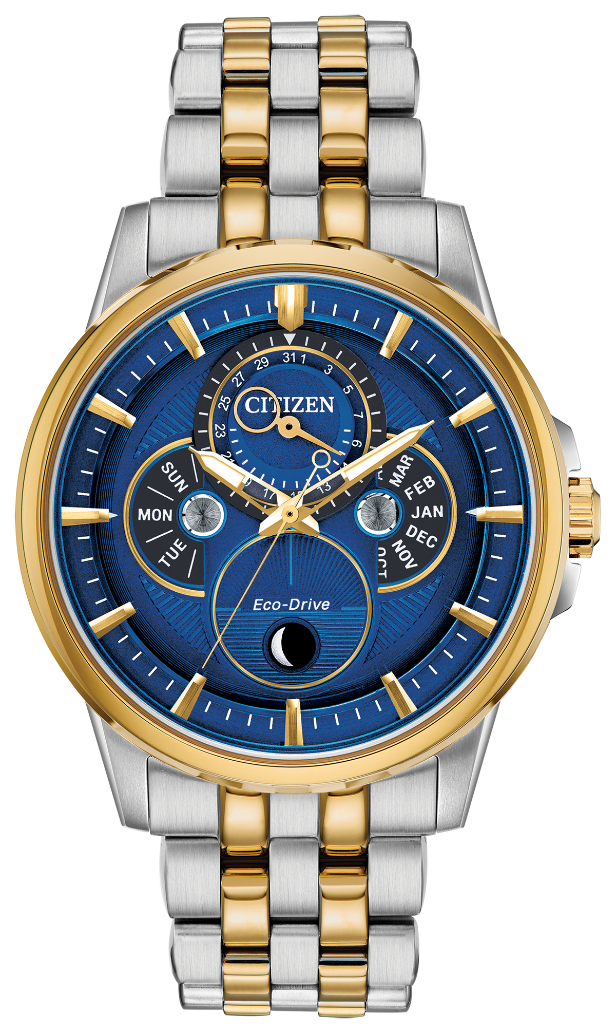 Citizen Calendrier