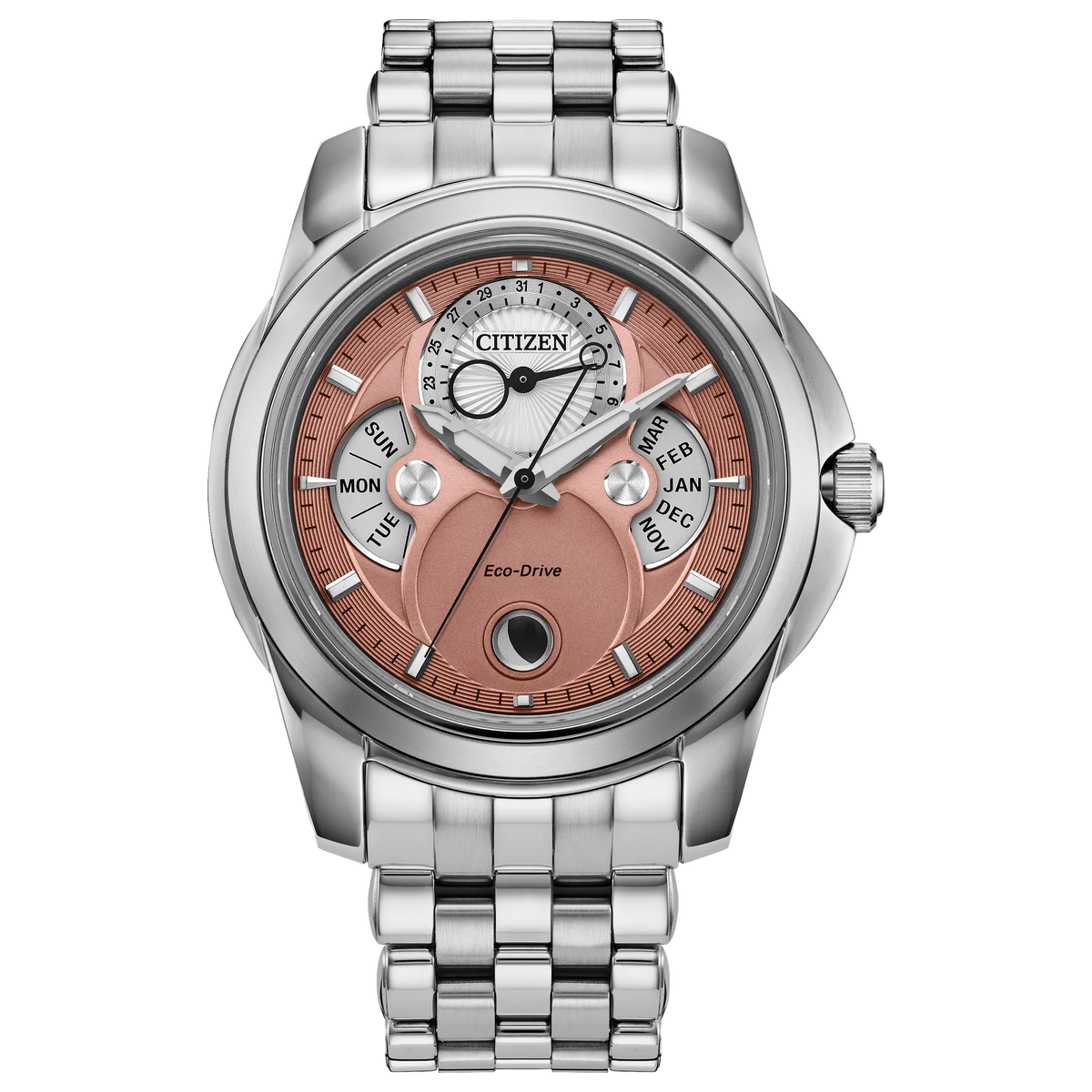 Citizen Calendrier