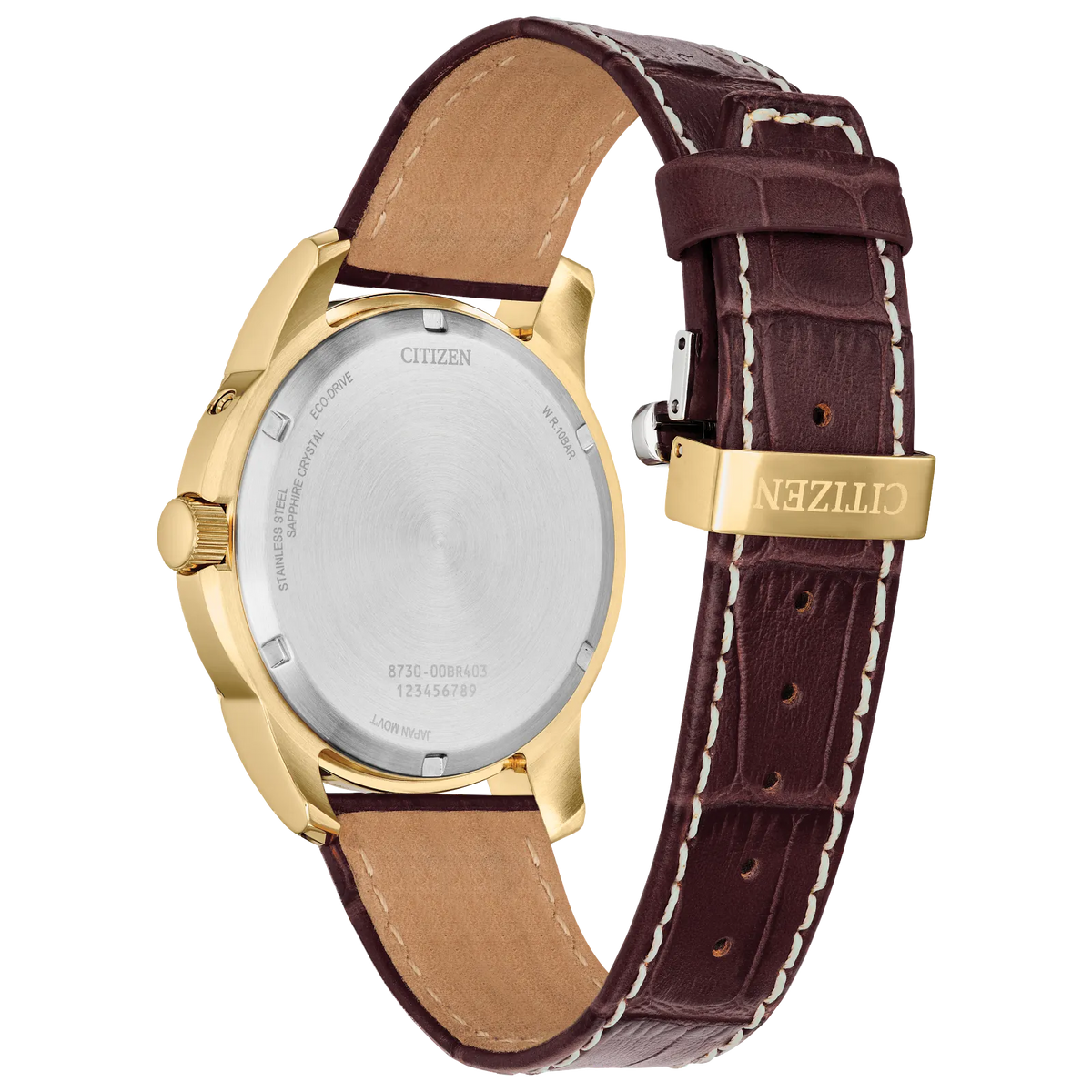 Citizen Calendrier