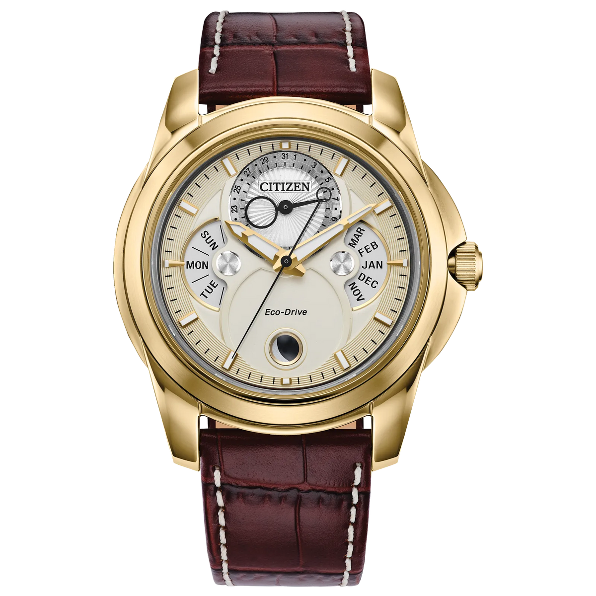 Citizen Calendrier