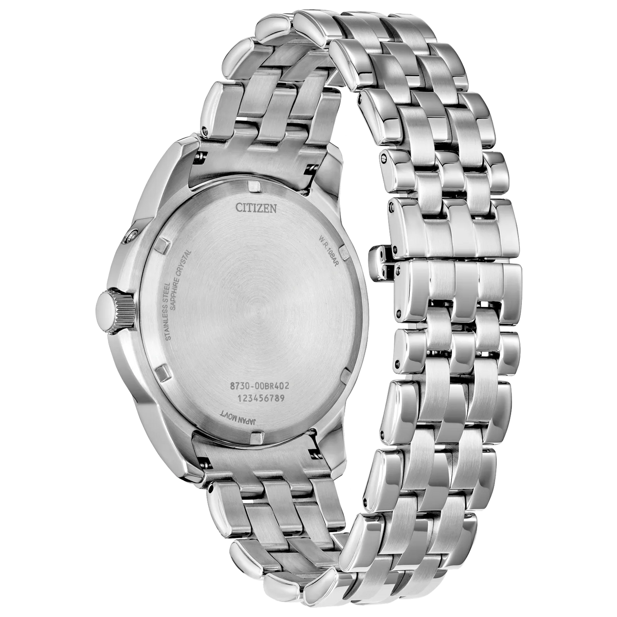Citizen Calendrier