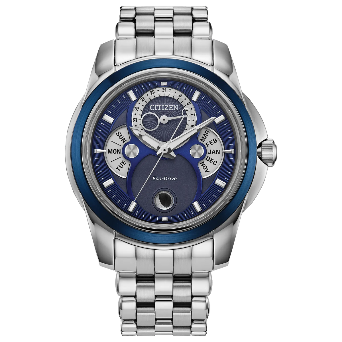 Citizen Calendrier