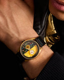 Citizen C-3PO Rewired