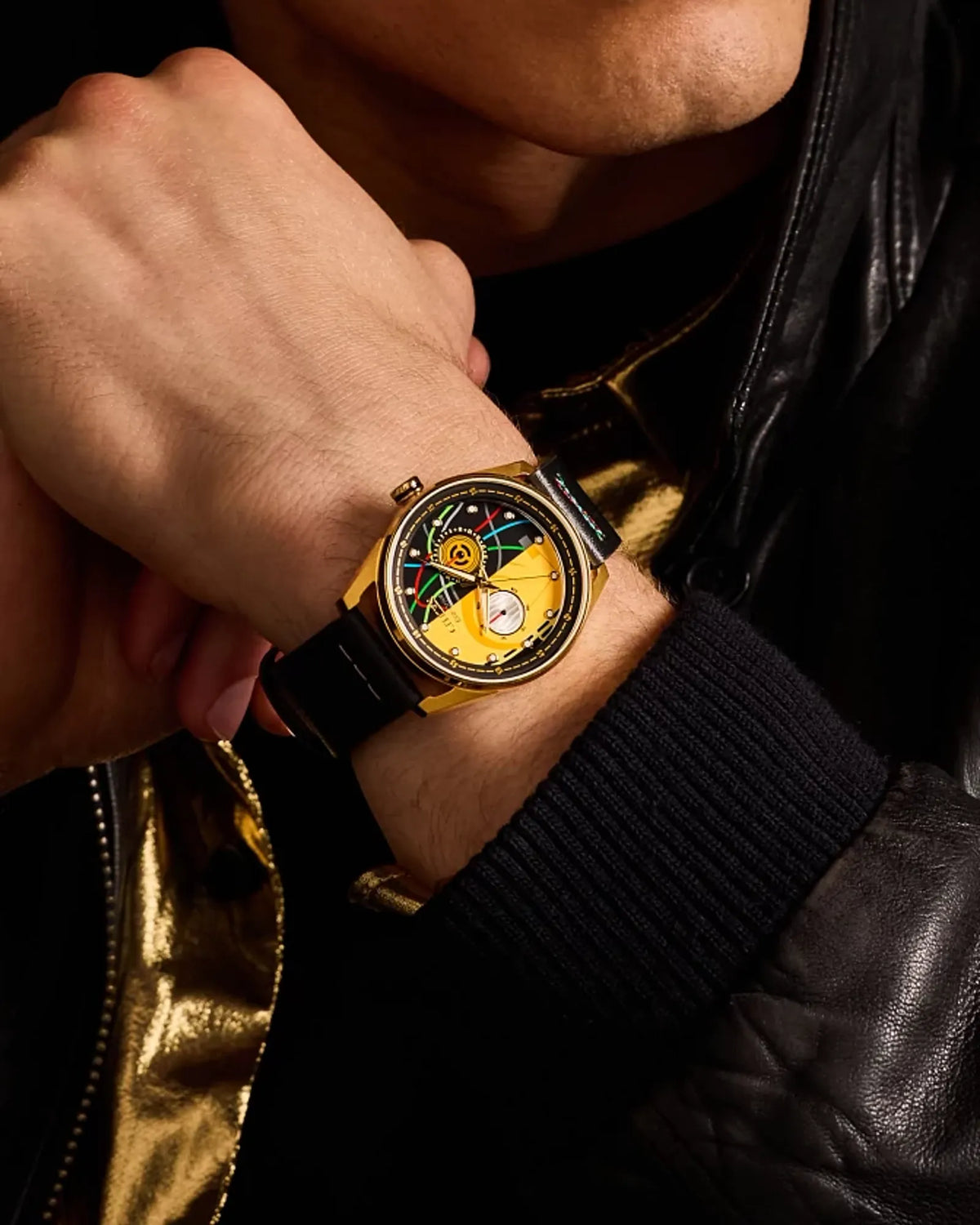 Citizen C-3PO Rewired