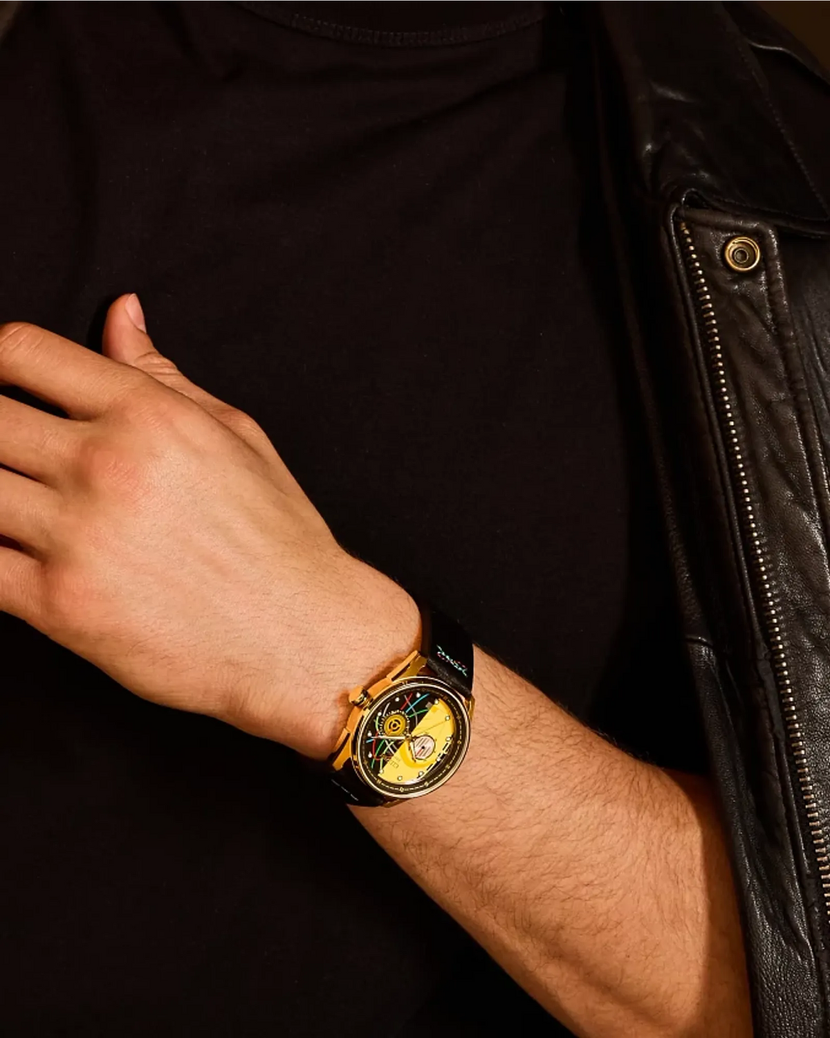 Citizen C-3PO Rewired