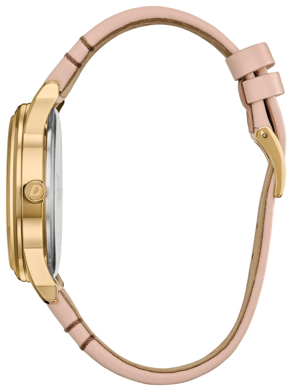 Citizen Eco-Drive Mickey Shadow