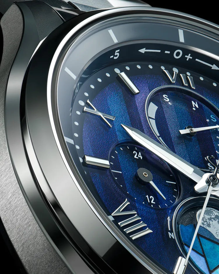 Citizen Attesa Limited Edition