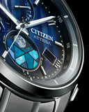 Citizen Attesa Limited Edition