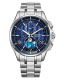 Citizen Attesa Limited Edition