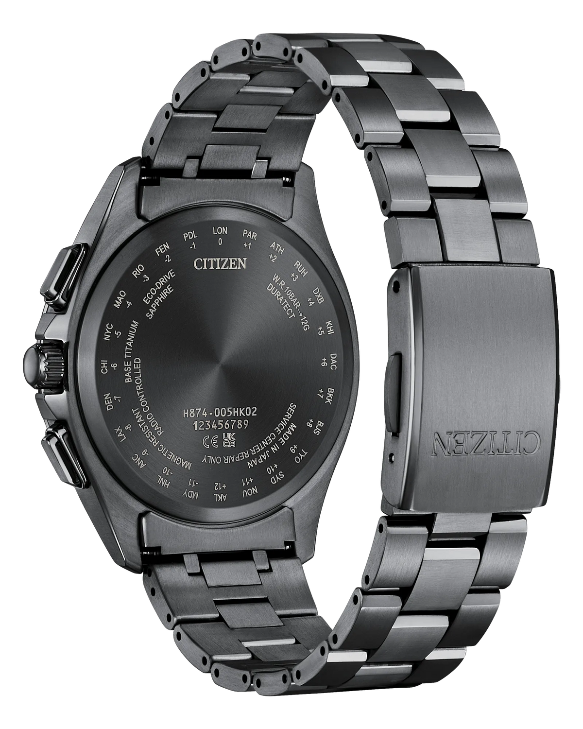 Citizen Attesa - BY1005-73Z