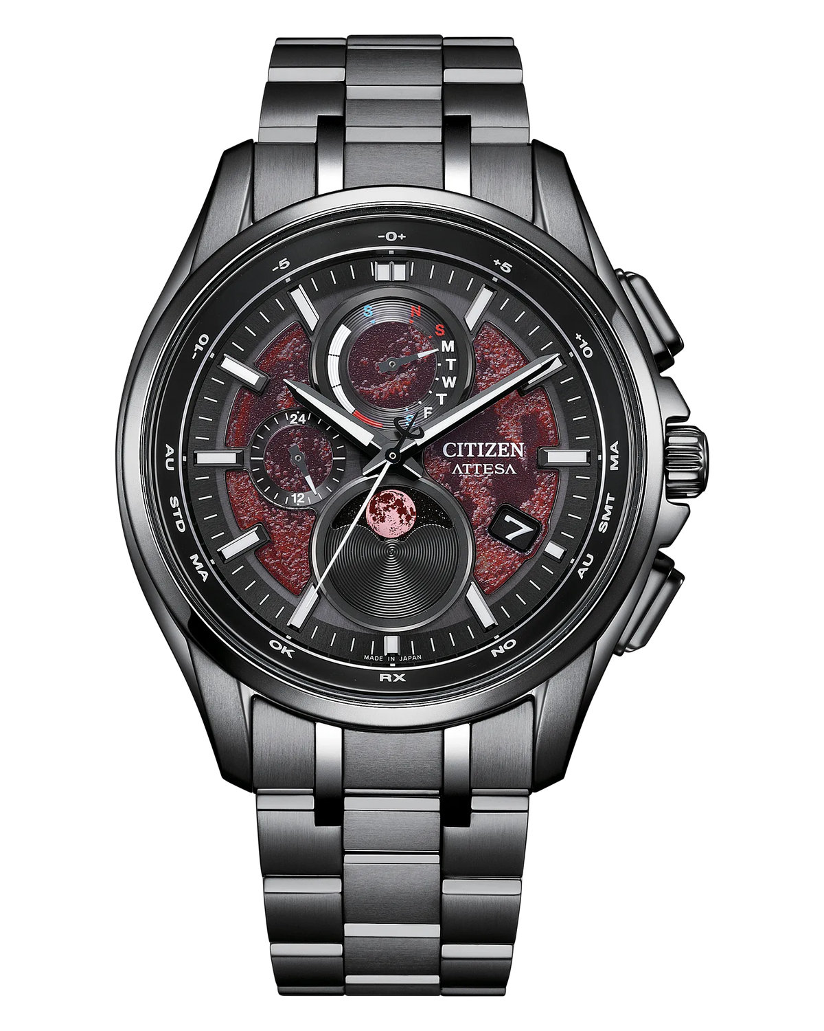 Citizen Attesa - BY1005-73Z