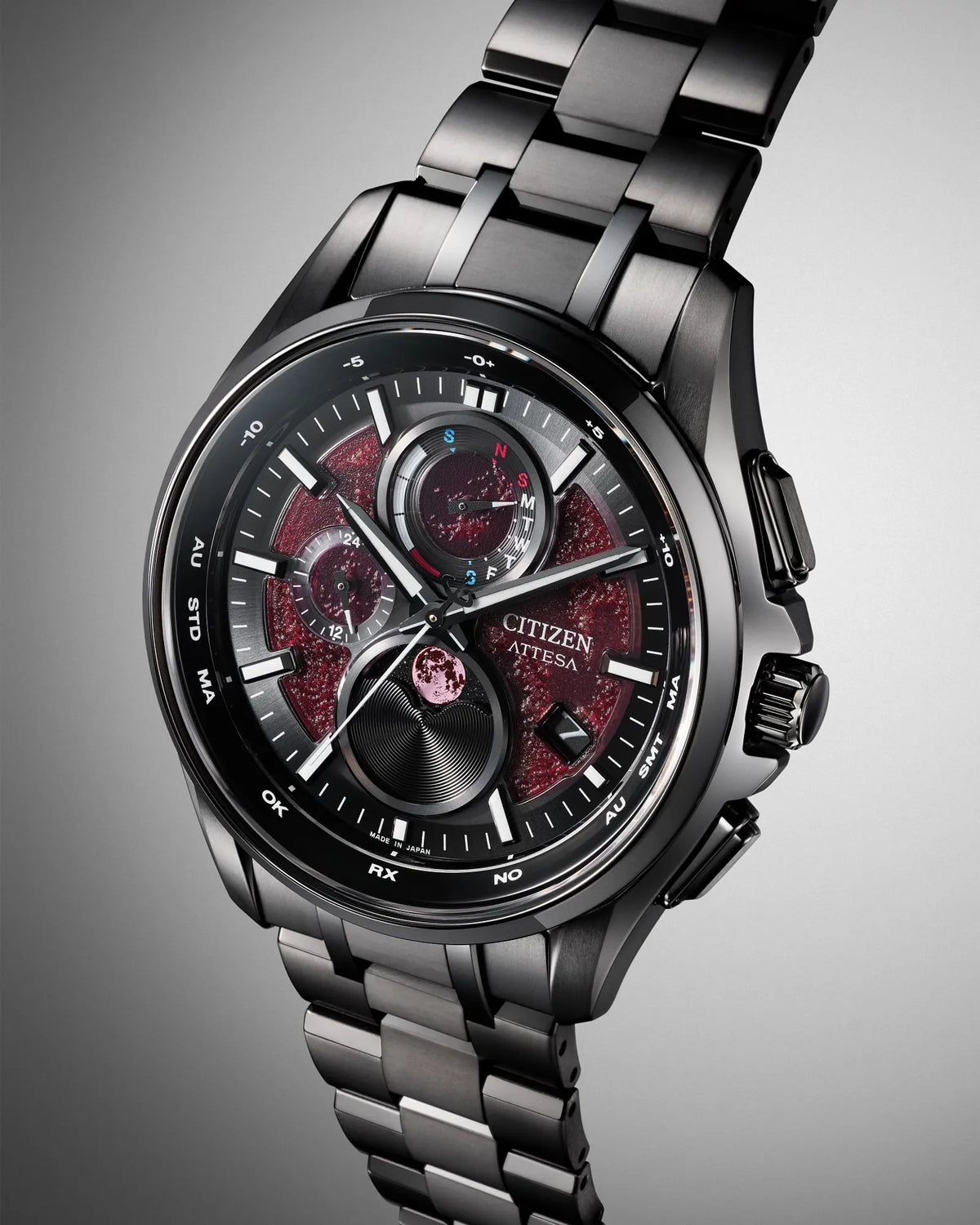 Citizen Attesa - BY1005-73Z