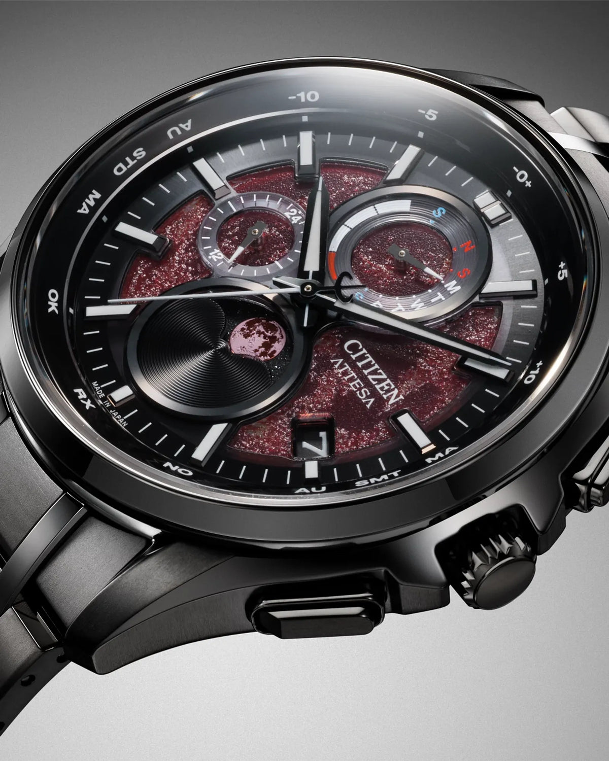 Citizen Attesa - BY1005-73Z