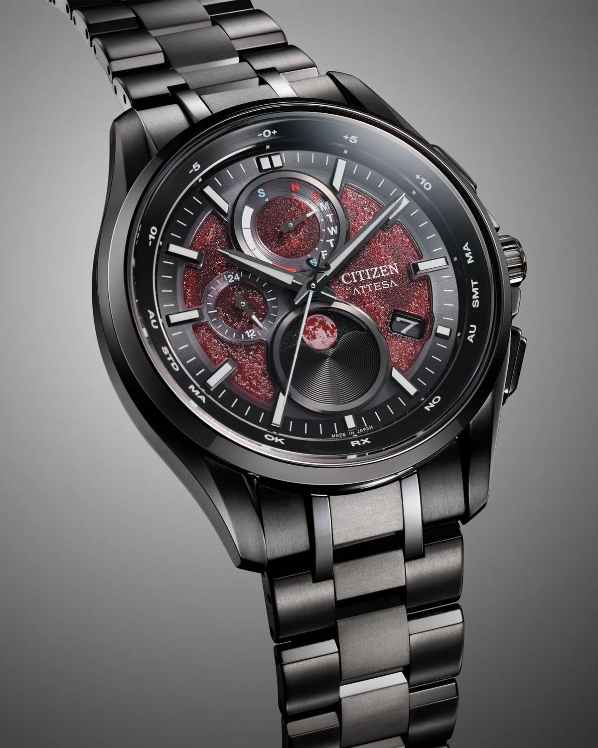 Citizen Attesa - BY1005-73Z