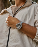 Citizen Promaster Eco-Drive Geo Trekker