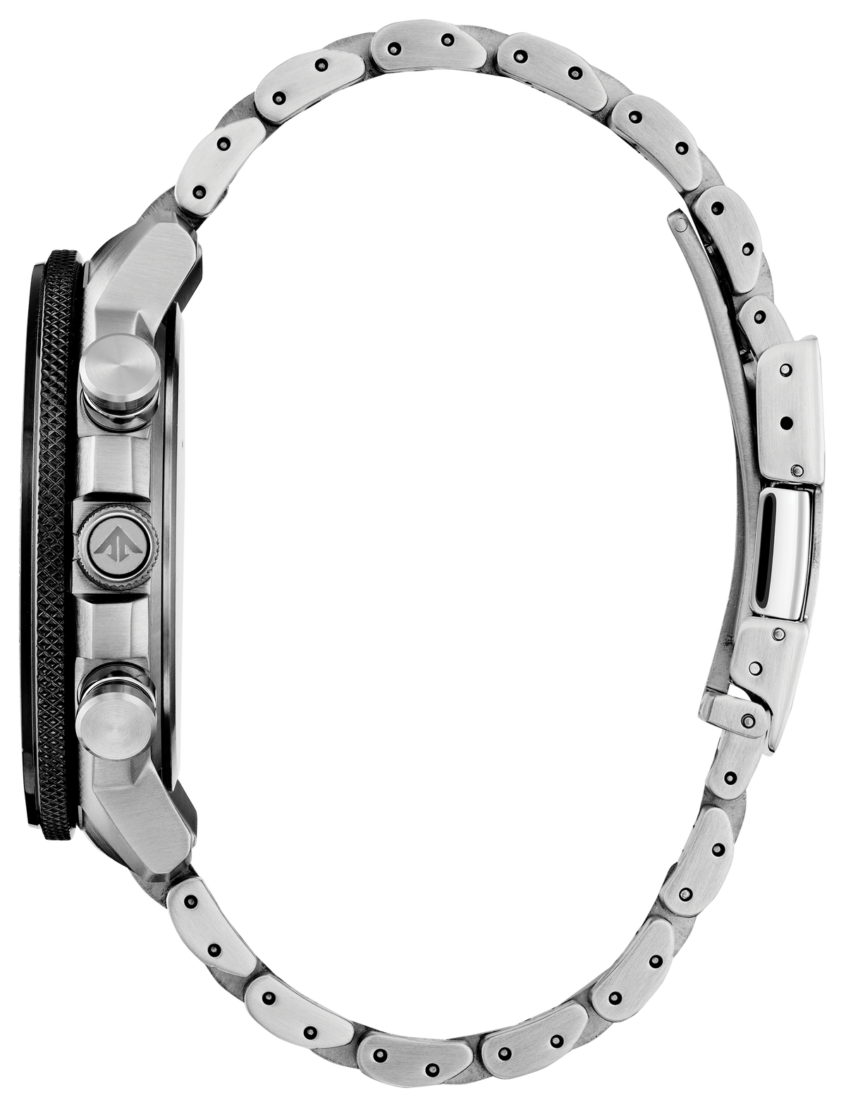 Citizen Promaster Eco-Drive Geo Trekker