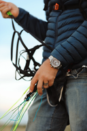 Citizen Promaster Eco-Drive Geo Trekker