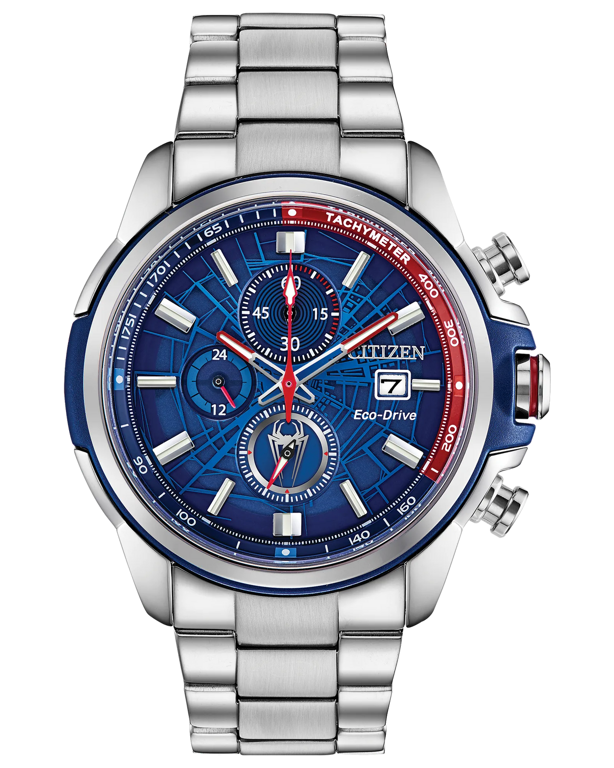 Citizen Spider-Man