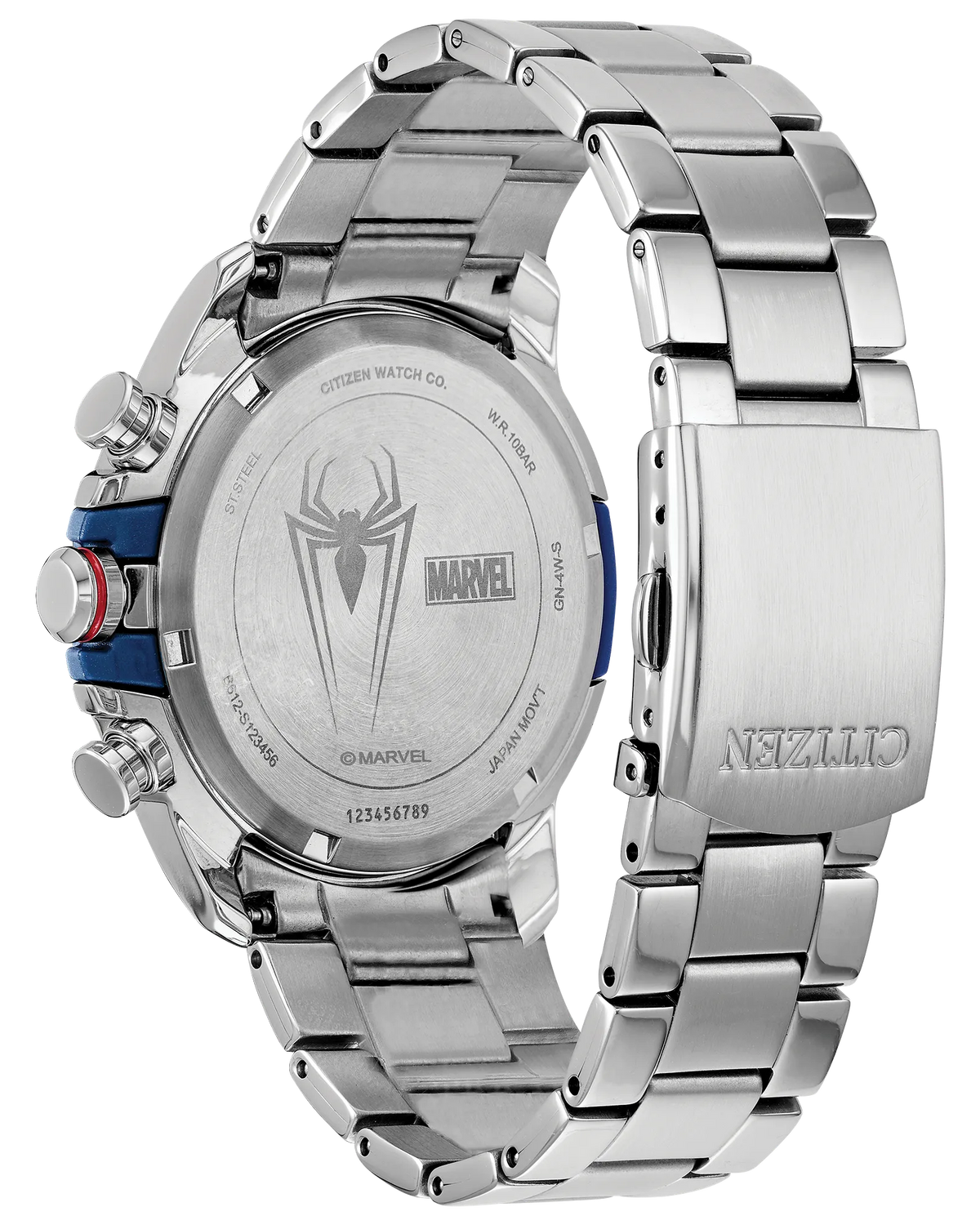 Citizen Spider-Man