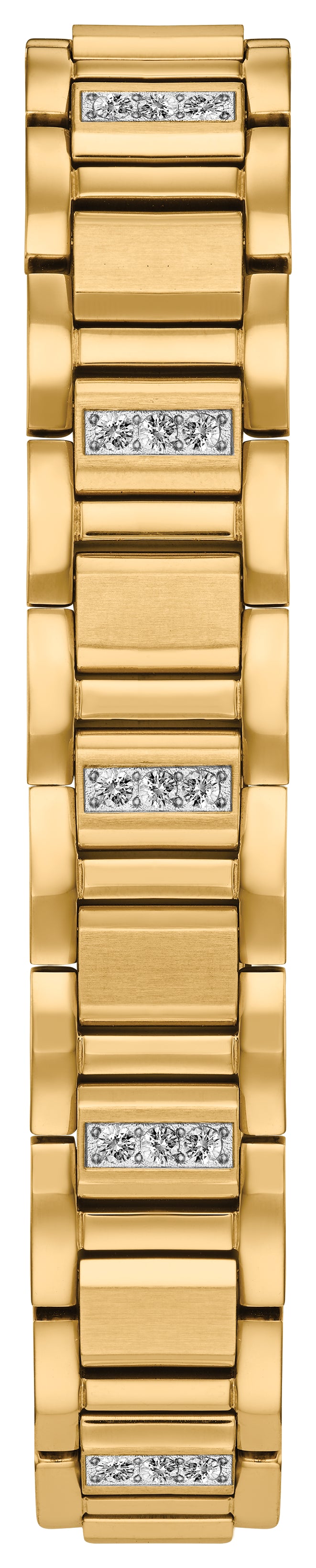 Citizen Eco Drive Chronograph