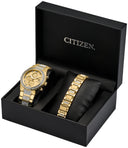 Citizen Eco Drive Chronograph