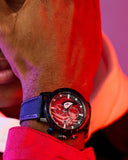 Citizen Spider-Man Double Vision