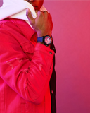 Citizen Spider-Man Double Vision