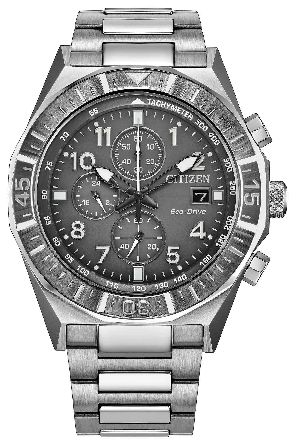 Citizen Nighthawk - CA0890-54H.