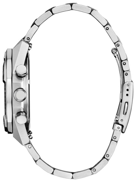 Citizen Nighthawk - CA0890-54H.