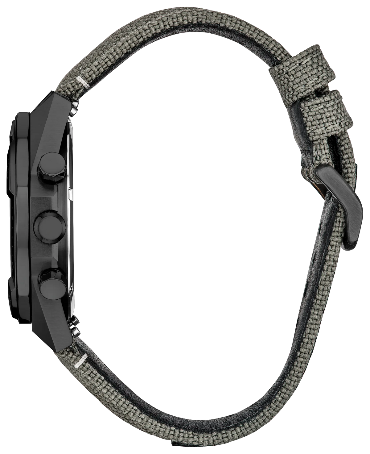 Citizen Nighthawk - CA0897-04H.