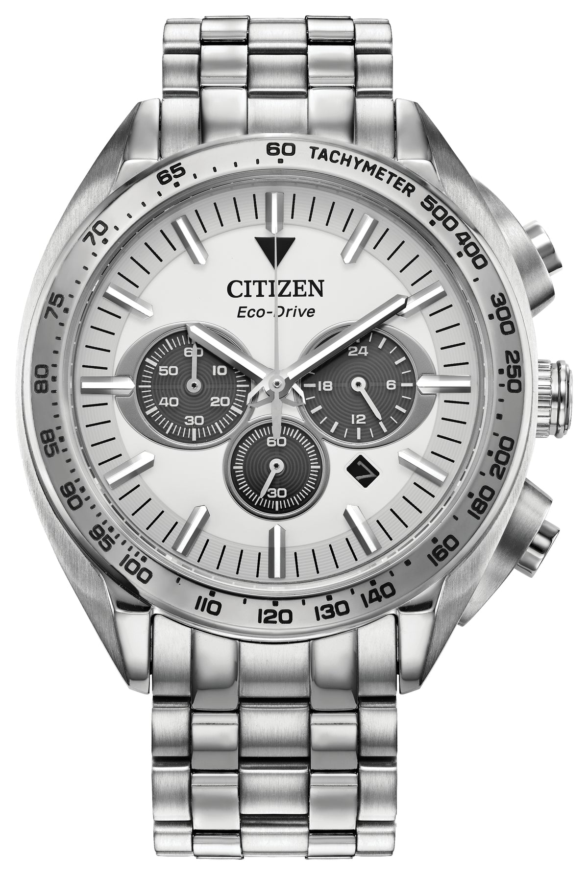 Citizen Carson